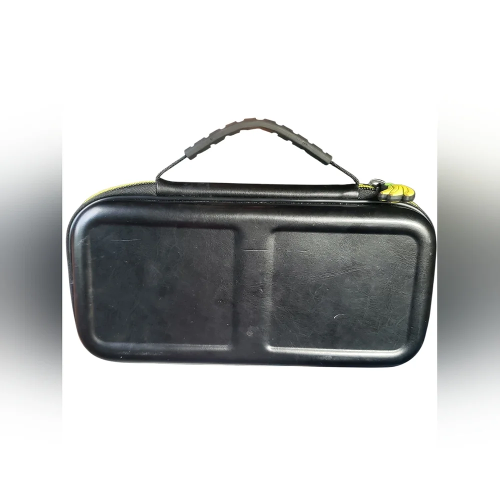 Donkey Kong Nintendo Switch Travel Pouch